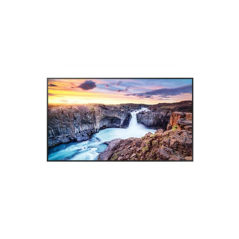 Samsung QH55C 55" 3840x2160 700cd, HDMI DP Wifi BT prevadzka 24/7