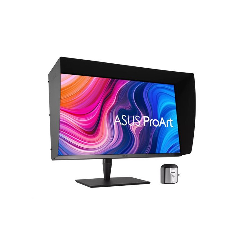ASUS ProArt PA32UCG-K 32" IPS 4K 3840x2160 120Hz 5ms  1600cd TB USB-C 3xHDMI DP Repro