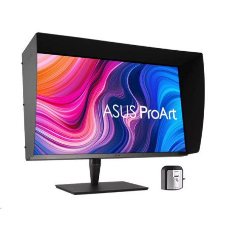 ASUS ProArt PA32UCG-K 32" IPS 4K 3840x2160 120Hz 5ms  1600cd TB USB-C 3xHDMI DP Repro