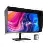 ASUS ProArt PA32UCG-K 32" IPS 4K 3840x2160 120Hz 5ms  1600cd TB USB-C 3xHDMI DP Repro