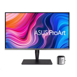 ASUS ProArt PA32UCG-K 32" IPS 4K 3840x2160 120Hz 5ms  1600cd TB USB-C 3xHDMI DP Repro