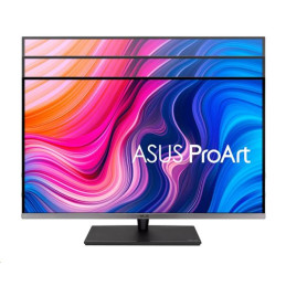 ASUS ProArt PA32UCG-K 32" IPS 4K 3840x2160 120Hz 5ms  1600cd TB USB-C 3xHDMI DP Repro
