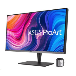 ASUS ProArt PA32UCG-K 32" IPS 4K 3840x2160 120Hz 5ms  1600cd TB USB-C 3xHDMI DP Repro