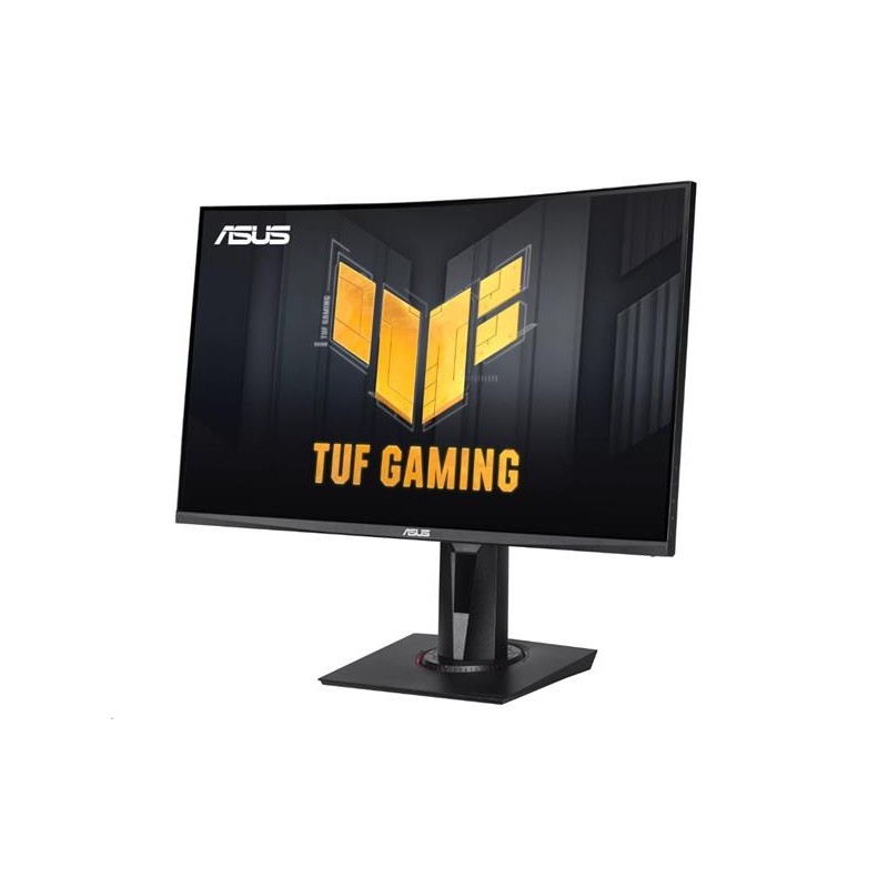 ASUS TUF Gaming VG27VQM 27" 1920x1080 FullHD 240Hz 1ms 350cd USB 2xHDMI DP repro