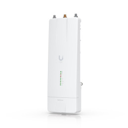 Ubiquiti UISP LTU Rocket, bezdrátová základnová stanice PtMP, bílá
