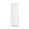 Ubiquiti UISP LTU Rocket, bezdrátová základnová stanice PtMP, bílá