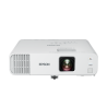 Epson projektor EB-L260F, 3LCD Laser FullHD, 4600ANSI, 2 500 000:1, HDMI, LAN, WiFi, Miracast