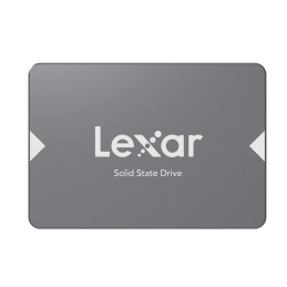 Lexar SSD NS100 2.5" SATA III - 1TB (čtení/zápis: 550/500MB/s)