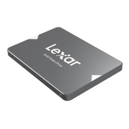Lexar SSD NS100 2.5" SATA III - 1TB (čtení/zápis: 550/500MB/s)