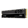 Lexar SSD NM620 PCle Gen3 M.2 NVMe - 2TB (čtení/zápis: 3500/3000MB/s)