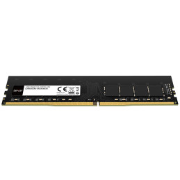 Lexar DDR4 16GB UDIMM 3200MHz, CL22 - Blister balení (gen 1)