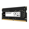 Lexar DDR4 8GB SODIMM 3200MHz, CL22 - Blister balení
