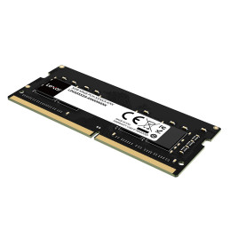Lexar DDR4 32GB SODIMM 3200MHz, CL22 - Blister balení