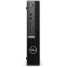 Dell OptiPlex 7000 MFF|TPM|i5-12500T|16GB|256GB SSD|90W Type-C|WLAN|vPro|Kb|Mouse|W11 Pro|3Y ProSpt