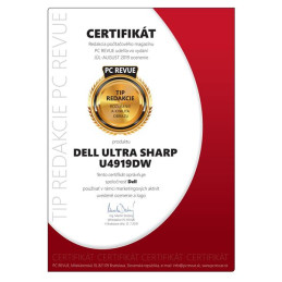 Dell 43 UltraSharp 43 4K USB-C Hub Monitor-U4323QE - 42,5"/IPS/4K UHD/60Hz/5ms/Silver/3RNBD