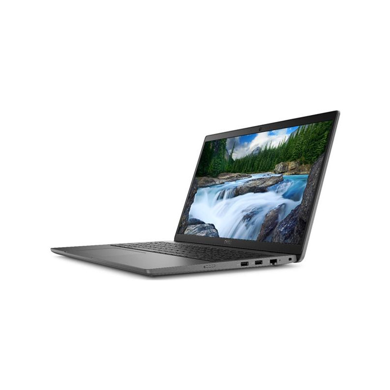 Dell Latitude/3540/i5-1335U/15,6"/FHD/16GB/256GB SSD/Iris Xe/W11P/Gray