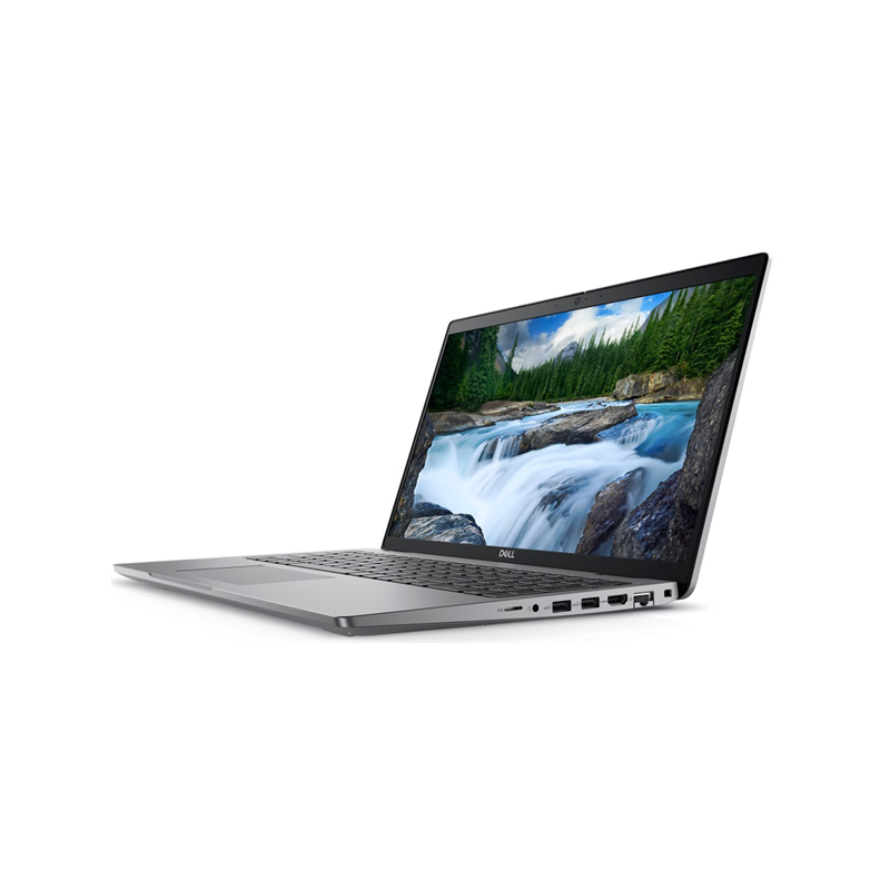 DELL Latitude 5540/i7-1365U/15,6"/FHD/16GB/512GB SSD/Iris Xe/W11P/Gray