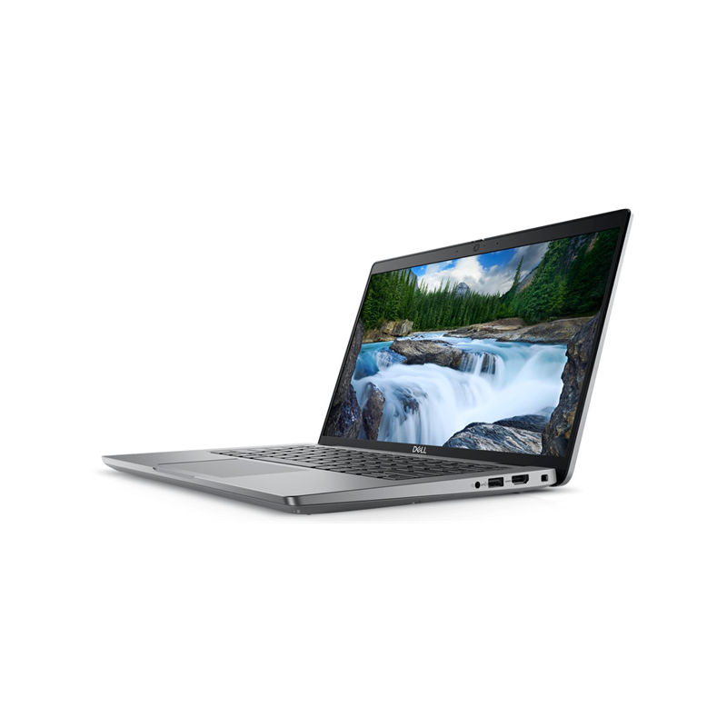 Dell Latitude/5440/i5-1345U/14"/FHD/16GB/256GB SSD/Iris Xe/W11P/Gray
