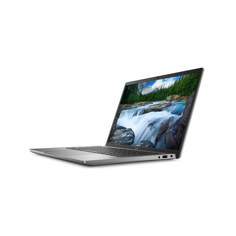 DELL Latitude/7340/i7-1365U/13,3"/FHD/16GB/512GB SSD/Iris Xe/W11P/Gray/3RNBD