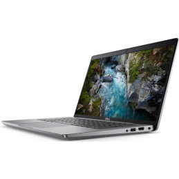 Dell Precision 3480/i7-1360P/14"/FHD/16GB/512GB SSD/RTX A500/W11P/Gray/3RNBD