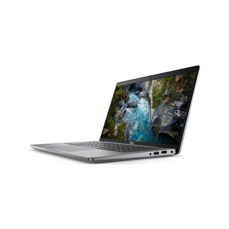 Dell Precision 3480/i7-1360P/14"/FHD/16GB/512GB SSD/RTX A500/W11P/Gray/3RNBD