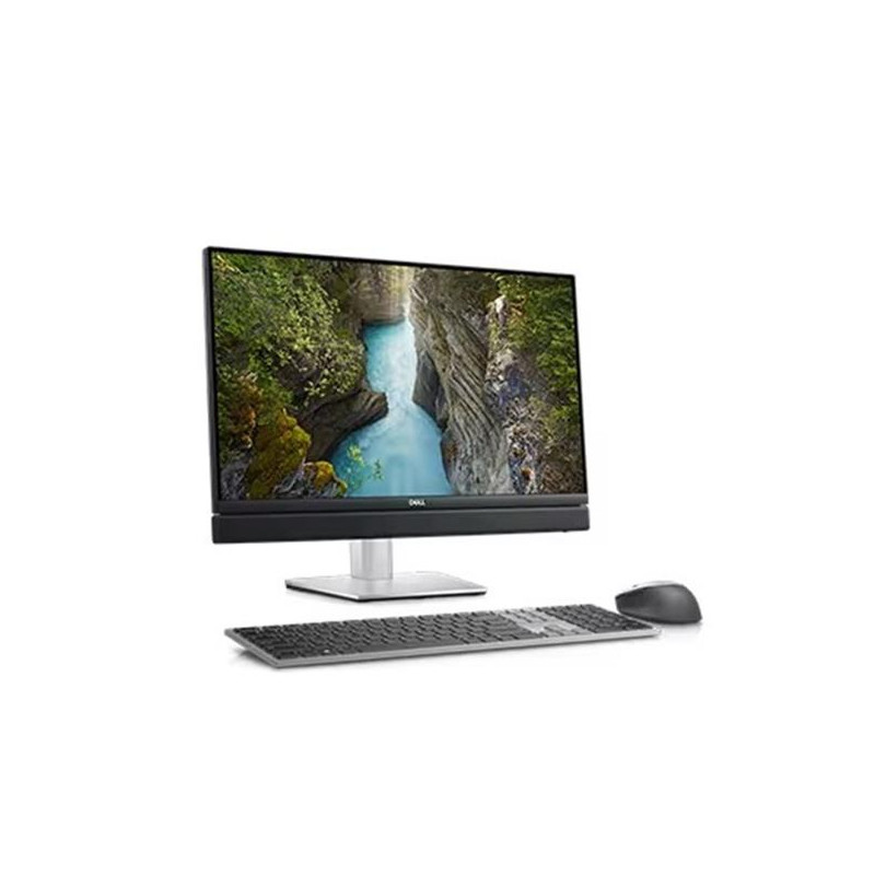 Dell Optiplex 24 AIO 7410 24" i7/16/512/WiFi/W11P