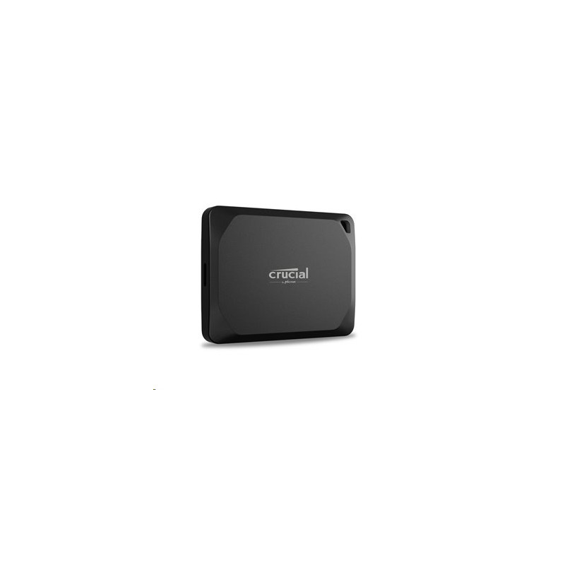 Crucial externí SSD 1TB X10 Pro USB 3.2 Gen2 2x2 (čtení až 2100MB/s)