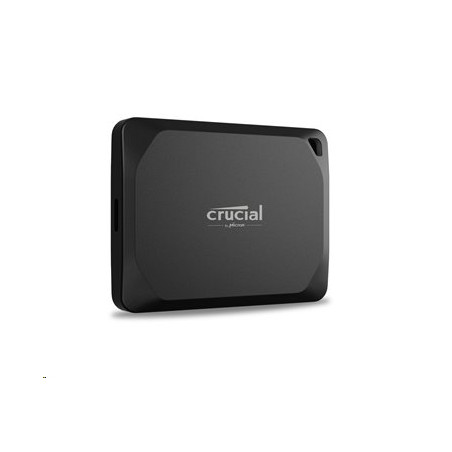 Crucial externí SSD 1TB X10 Pro USB 3.2 Gen2 2x2 (čtení až 2100MB/s)