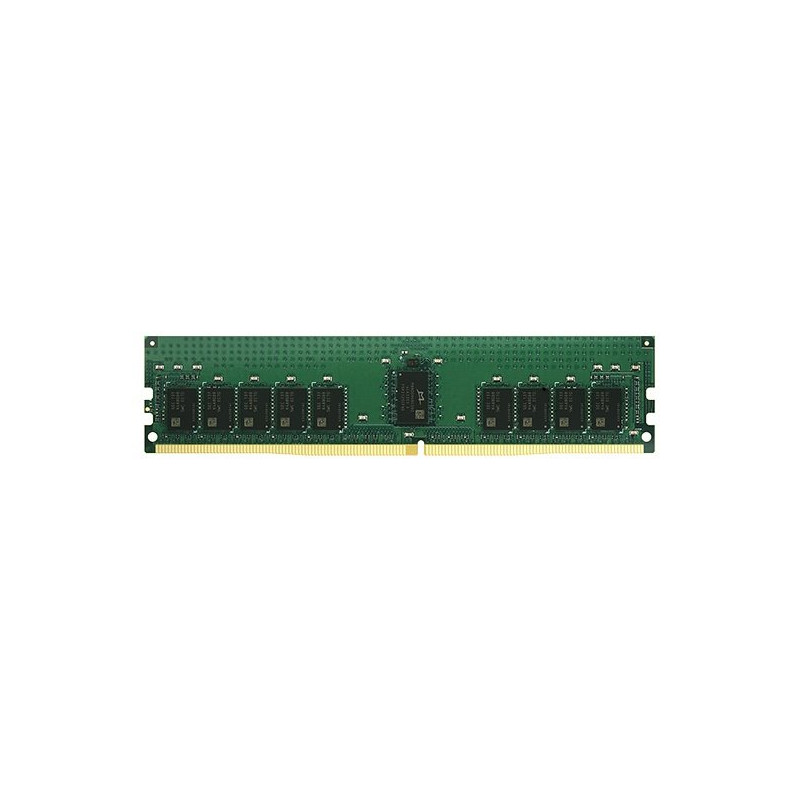 Synology RAM modul 16GB DDR4 ECC Registered DIMM