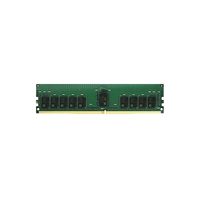 Synology RAM modul 64GB DDR4 ECC Registered DIMM