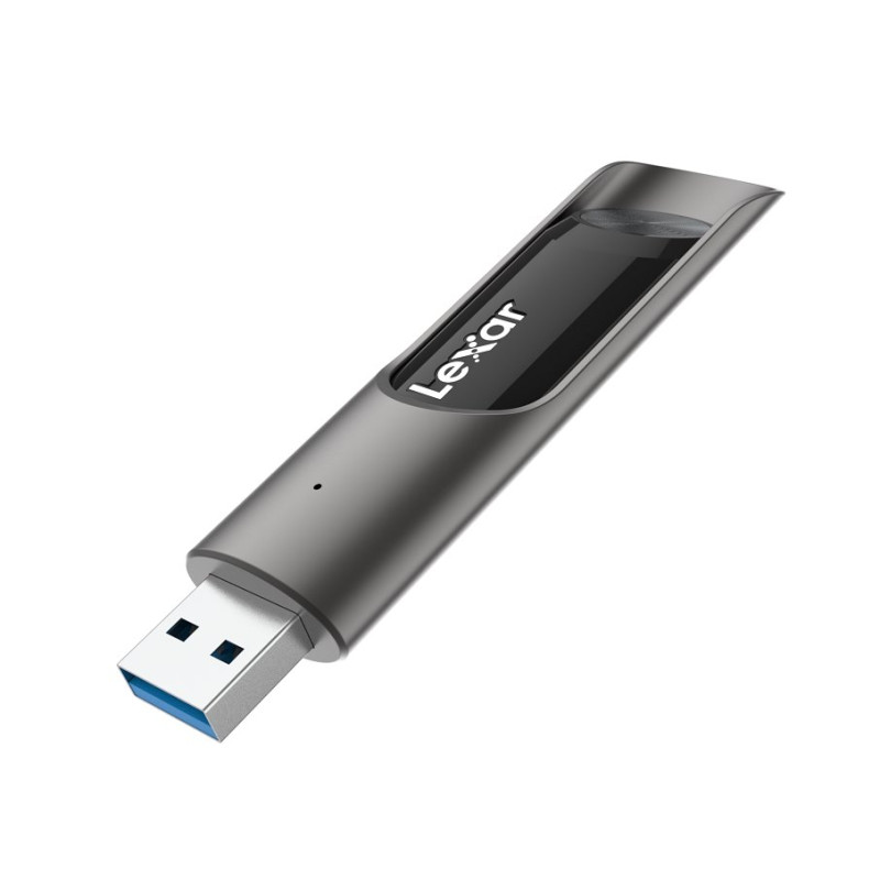 Lexar flash disk 256GB - JumpDrive P30 USB 3.2 (čtení/zápis: 450MB/s)