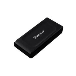 Kingston externí SSD 1000GB XS1000 (čtení/zápis: 1050/1000MB/s)