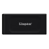 Kingston externí SSD 2000GB XS1000 (čtení/zápis: 1050/1000MB/s)