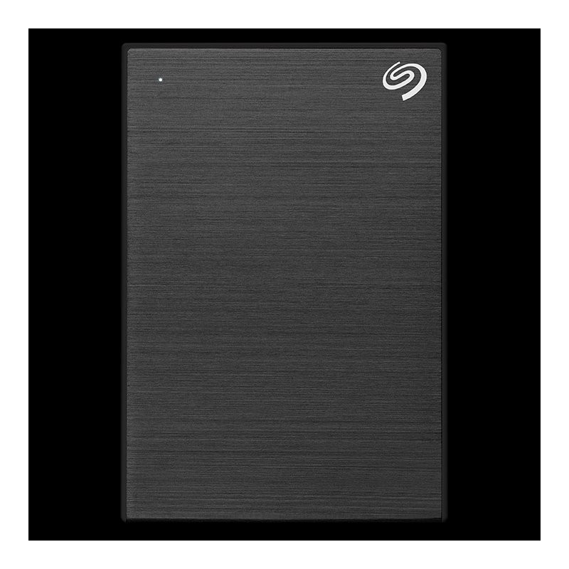 SEAGATE HDD External One Touch with Password (2.5'/2TB/USB 3.0)