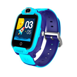 CANYON smart hodinky Jondy KW-44 BLUE
