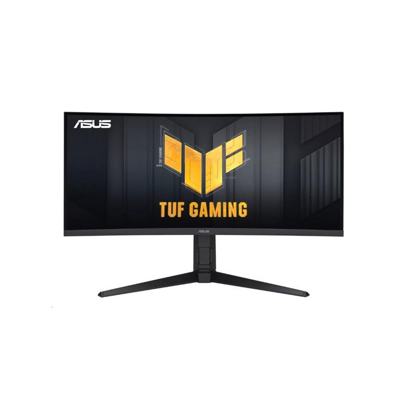 ASUS TUF Gaming VG34VQL3A 34" WQHD 3440x1440 180Hz 1ms 400cd USB 2xHDMI 2xDP Repro