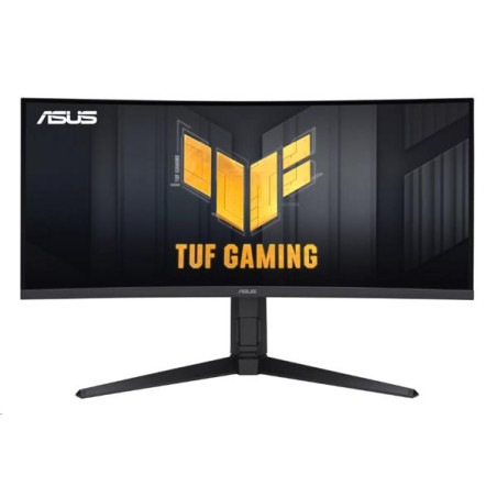 ASUS TUF Gaming VG34VQL3A 34" WQHD 3440x1440 180Hz 1ms 400cd USB 2xHDMI 2xDP Repro
