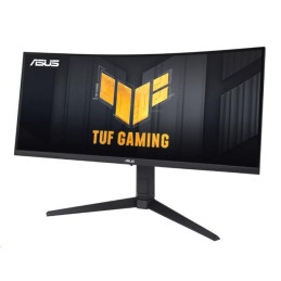 ASUS TUF Gaming VG34VQL3A 34" WQHD 3440x1440 180Hz 1ms 400cd USB 2xHDMI 2xDP Repro