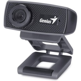 GENIUS FaceCam 1000X V2/ HD/ 720p/ USB2.0/ UVC/ mikrofon