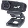 GENIUS FaceCam 1000X V2/ HD/ 720p/ USB2.0/ UVC/ Microphone