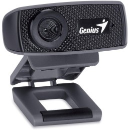 GENIUS FaceCam 1000X V2/ HD/ 720p/ USB2.0/ UVC/ mikrofon