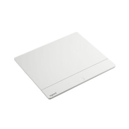 Legrand - Incara™ Pop-up - Prázdná krabice do nábytku, bílá, pro 4 moduly