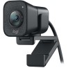 Logitech HD webkamera StreamCam C980 / FullHD / USB-C