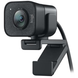 Logitech HD webkamera StreamCam C980 / FullHD / USB-C