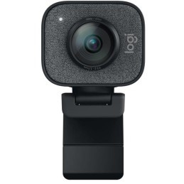 Logitech HD webkamera StreamCam C980 / FullHD / USB-C