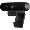 Kamera internetowa Logitech Brio 4K / 4K/30fps / 1080p/60fps