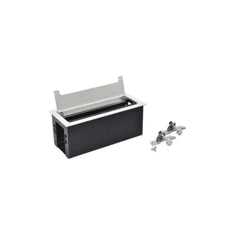 Legrand - Incara™ Top Access - Prázdná krabice 295mm, kov