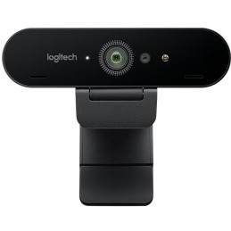 Logitech webkamera Brio 4K / 4K/30fps / 1080p/60fps