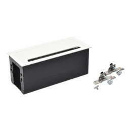 Legrand - Incara™ Top Access - Prázdná krabice 295mm, bílá