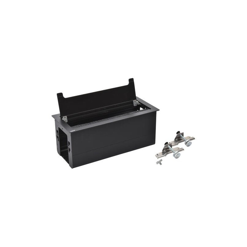 Legrand - Incara™ Top Access - Prázdná krabice 295mm, černá
